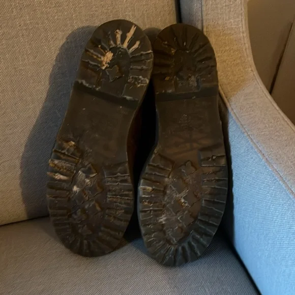 Doc Martens men’s size 10 - Picture 4 of 5